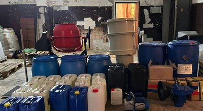 Міжрегіональний наркосиндикат, за даними слідства, керував організатор з РФ Міжрегіональний наркосиндикат, за даними слідства, керував організатор з РФ