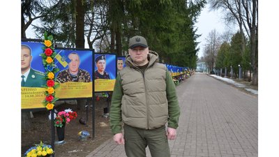Як живе Новгород-Сіверський під постійними ударами росіян Як живе Новгород-Сіверський під постійними ударами росіян