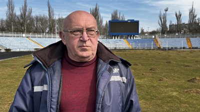 Інженер-будівельник Олександр Куценко Інженер-будівельник Олександр Куценко