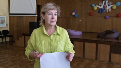 Пришкільні табори в Луцькій громаді Пришкільні табори в Луцькій громаді