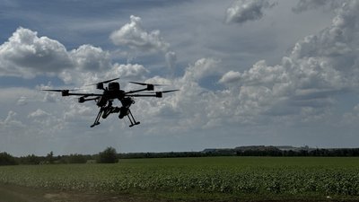 оператори БпЛА 68 окрема єгерська бригада дрон "Баба-Яга" Авдіївський напрямок Донецька область оператори БпЛА 68 окрема єгерська бригада дрон "Баба-Яга" Авдіївський напрямок Донецька область