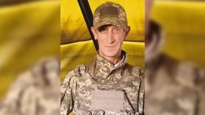 Загиблі з 30 по 5 Загиблі з 30 по 5