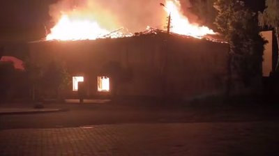 "Як боксер після трьох нокаутів": міський голова Білопілля розповів про ситуацію в місті "Як боксер після трьох нокаутів": міський голова Білопілля розповів про ситуацію в місті