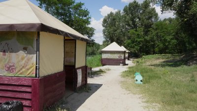 "І травичка, і сонечко, і свіже повітря". Де у Дніпрі можна відпочивати влітку та в якому стані "зелені" зони "І травичка, і сонечко, і свіже повітря". Де у Дніпрі можна відпочивати влітку та в якому стані "зелені" зони