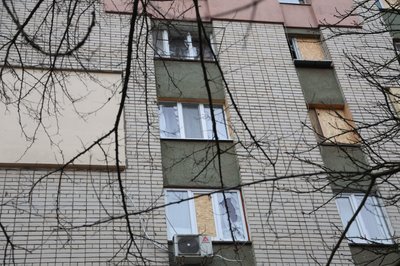 Херсон, обстріли, січень 2026 Херсон, обстріли, січень 2026