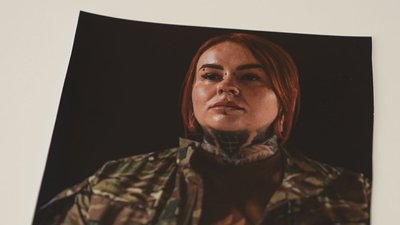 "Все, що вони роблять — це подвиг": у Черкасах вшанували загиблих медиків "Все, що вони роблять — це подвиг": у Черкасах вшанували загиблих медиків