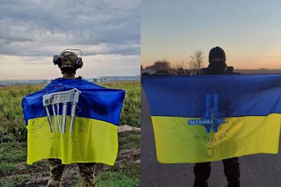 Олександра Кубанкіна, художниця, Херсонщина Олександра Кубанкіна, художниця, Херсонщина