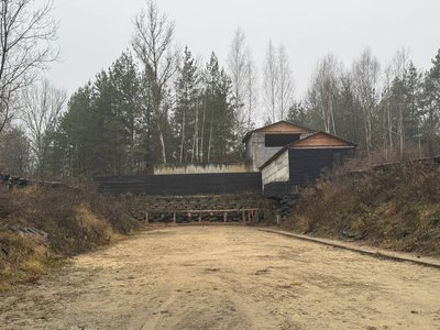 "Ліга сприяння обороні" на Житомирщині: як цивільних навчають стрільбі та тактичній медицині "Ліга сприяння обороні" на Житомирщині: як цивільних навчають стрільбі та тактичній медицині
