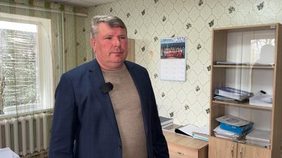 На Полтавщині зливали нечистоти з асенізатора у лісі та на околицях сіл: кого підозрюють у цьому місцеві На Полтавщині зливали нечистоти з асенізатора у лісі та на околицях сіл: кого підозрюють у цьому місцеві