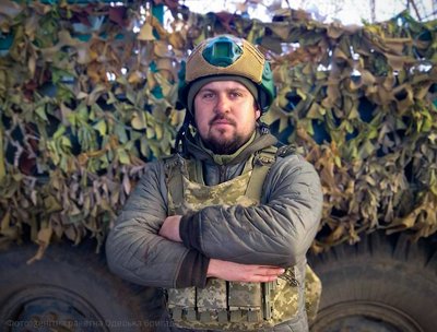 1390 день війни. Хроніки подій в Одесі й Одеській області 1390 день війни. Хроніки подій в Одесі й Одеській області