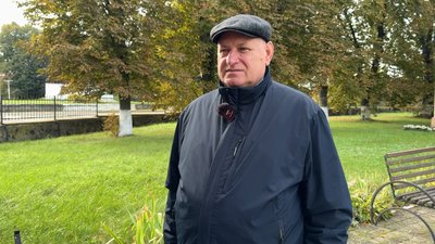 У громаді на Волині збирають городину для лікарні У громаді на Волині збирають городину для лікарні