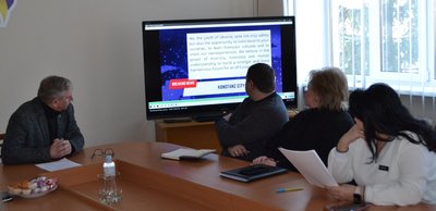 "Міста-побратими за Європу": старшокласники Бердичева представлять Україну в Німеччині