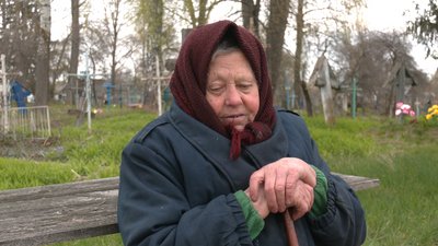 Поминальні дні на Чернігівщині: традиції та повір'я поминання у Конятині Поминальні дні на Чернігівщині: традиції та повір'я поминання у Конятині