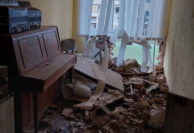 Атаки на Дніпро та Кривий Ріг, евакуація з прифронтової громади. Головні новини Дніпра та області 7 січня Атаки на Дніпро та Кривий Ріг, евакуація з прифронтової громади. Головні новини Дніпра та області 7 січня