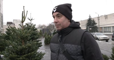 Сергій Спузяк Сергій Спузяк