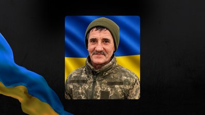 Стало відомо про смерть п'яти військових з Рівненщини Стало відомо про смерть п'яти військових з Рівненщини