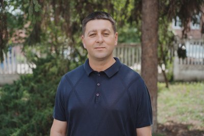 Сергій Федченко Сергій Федченко
