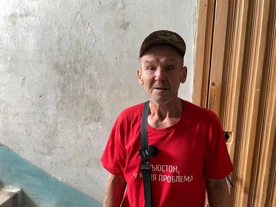Що відбувається на місці ракетного удару у Кривому Розі Що відбувається на місці ракетного удару у Кривому Розі