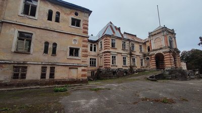 Збереження пам’яток під час війни. Яка ситуація на Львівщині Збереження пам’яток під час війни. Яка ситуація на Львівщині