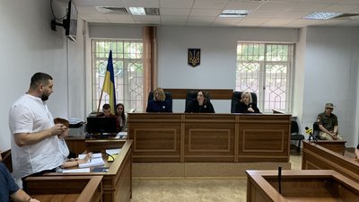 Загибель підлітка на станції фунікулера: суд почав дослідження доказів