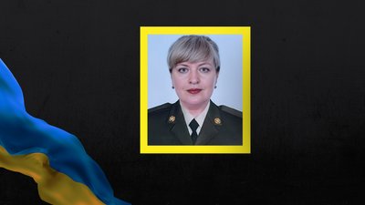 У Кропивницькому попрощалися з п’ятьма військовими У Кропивницькому попрощалися з п’ятьма військовими