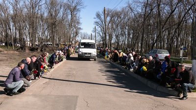 У Кропивницькому попрощалися з військовими Олександром Тюпою та Костянтином Шелестом У Кропивницькому попрощалися з військовими Олександром Тюпою та Костянтином Шелестом