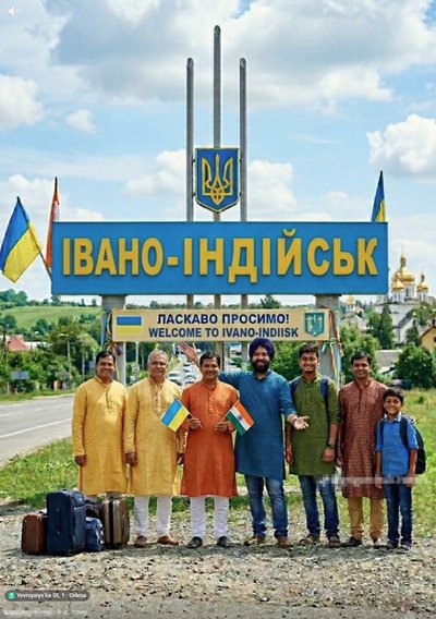 Трудові мігранти, індуси, Індія, Івано-Франківськ, штучний інтелект Трудові мігранти, індуси, Індія, Івано-Франківськ, штучний інтелект