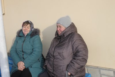 Будівництво громадської вбиральні на території автостанції в Олевську на Житомирщині: що відомо Будівництво громадської вбиральні на території автостанції в Олевську на Житомирщині: що відомо