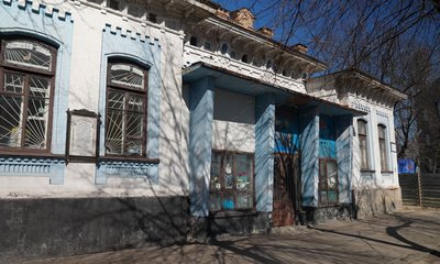 Був єдиним на три регіони: як працював черкаський планетарій Був єдиним на три регіони: як працював черкаський планетарій