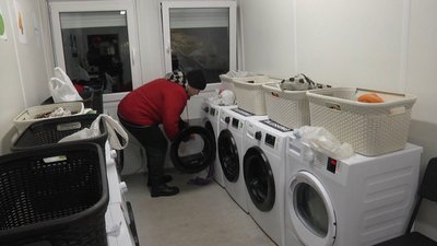 Прихистили 250 тис ВПО. Як на Львівщині впродовж року вирішували житлове питання переселенців Прихистили 250 тис ВПО. Як на Львівщині впродовж року вирішували житлове питання переселенців