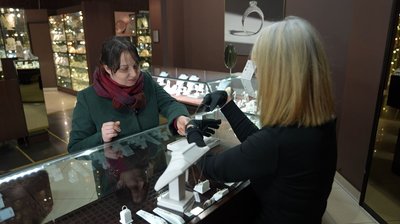 Найвища історична ціна: чому зростають ціни на золото та як це вплине на покупців Найвища історична ціна: чому зростають ціни на золото та як це вплине на покупців