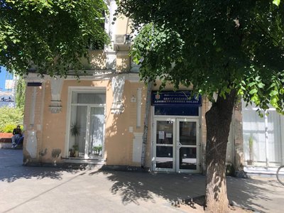 Закон про мобілізацію: на Житомирщині ЦНАПи прийматимуть військовозобов'язаних для оновлення даних Закон про мобілізацію: на Житомирщині ЦНАПи прийматимуть військовозобов'язаних для оновлення даних