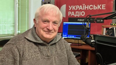 "Села позаростали молодим лісом": спогади рівненського ліквідатора про Чорнобильську катастрофу "Села позаростали молодим лісом": спогади рівненського ліквідатора про Чорнобильську катастрофу
