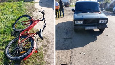 ДТП у Руській Поляні ДТП у Руській Поляні