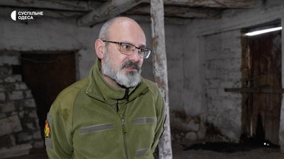 З військового у фермери: на Одещині для ветеранів будують ферму З військового у фермери: на Одещині для ветеранів будують ферму