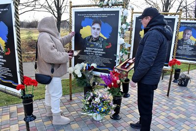 Тисяча тридцятий день війни. Хроніка подій в Одеській області Тисяча тридцятий день війни. Хроніка подій в Одеській області
