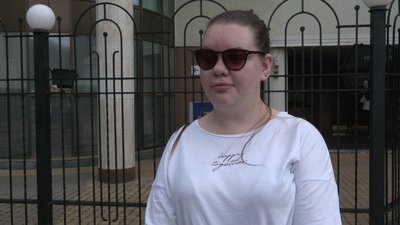 Вікторія Трофімова Вікторія Трофімова