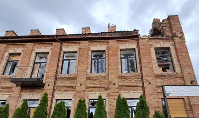 Обстріли Нікопольщини, погода, відключили газопостачання. Головні новини Дніпра та області 15 червня