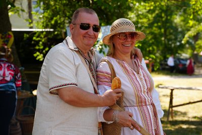 «Популяризує територію»: на Черкащині стартував «Ше.fest» «Популяризує територію»: на Черкащині стартував «Ше.fest»