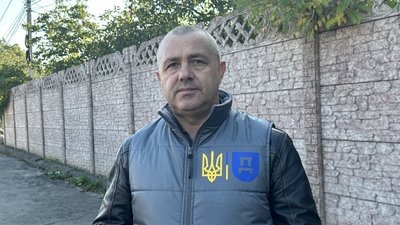Заступник начальника відділу з питань праці Управління Держпраці у Миколаївській області Ігор Карпєєв Заступник начальника відділу з питань праці Управління Держпраці у Миколаївській області Ігор Карпєєв