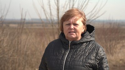 "Щось ходимо, робимо — мазохісти": історія села Велике на Рівненщині "Щось ходимо, робимо — мазохісти": історія села Велике на Рівненщині