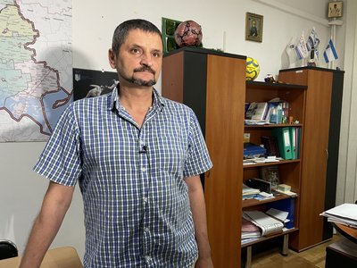 спорт, Херсонщина, Анатолій Стоцький спорт, Херсонщина, Анатолій Стоцький