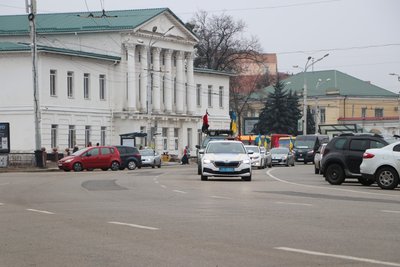 У Полтаві попрощалися із 21-річним воїном Данилом Гришановим У Полтаві попрощалися із 21-річним воїном Данилом Гришановим