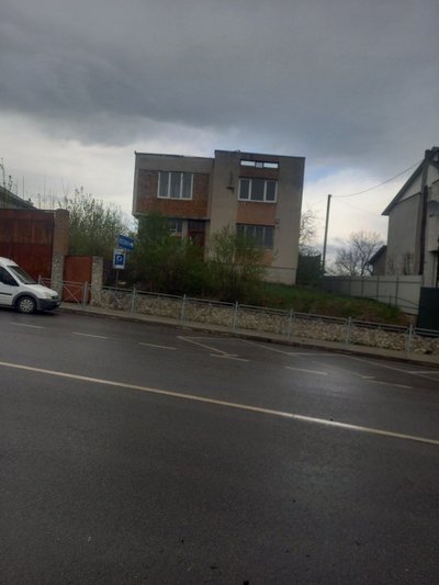 наслідки негоди на Тернопільщині наслідки негоди на Тернопільщині