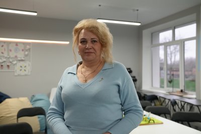 "Вулик" для дітей. У Липовій Долині на Сумщині презентували освітній центр для школярів "Вулик" для дітей. У Липовій Долині на Сумщині презентували освітній центр для школярів