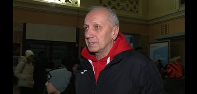 Микола Кузнєцов розповів, вдруге бачить "Золотий м'яч" Андрія Шевченка