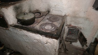 Піч вдома Піч вдома