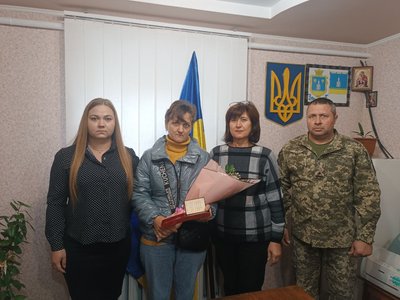 1330 день війни. Хроніка подій в Одесі й Одеській області 1330 день війни. Хроніка подій в Одесі й Одеській області
