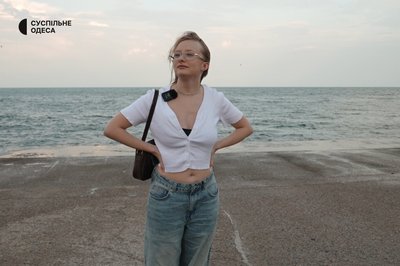 «Мені сказали, що білорусів не приймають»: історія білоруски, яка переїхала в Україну «Мені сказали, що білорусів не приймають»: історія білоруски, яка переїхала в Україну