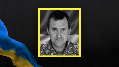 На Полтавщині підтвердили загибель трьох військових: що відомо про захисників На Полтавщині підтвердили загибель трьох військових: що відомо про захисників